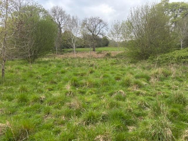 Approximately 4.639 acres of land, Llangenny nr Crickhowell